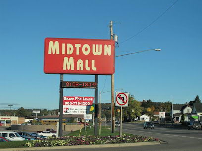 Midtown Mall - Foursquare Photos (newer photo)